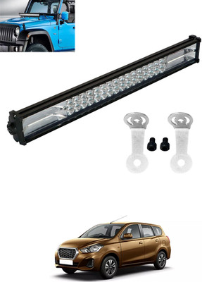 MATIES LED Fog Lamp Unit for Datsun Universal For Car
