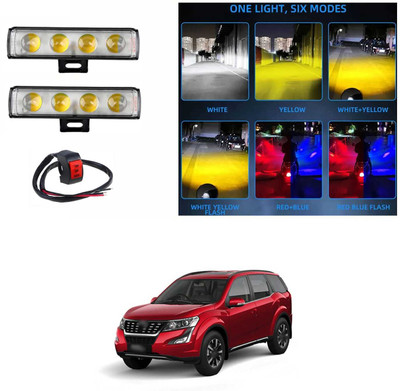 XZRTZ LED Fog Lamp Unit for Universal For Car
