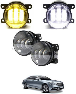 AYW LED Fog Lamp Unit for Mercedes Benz Universal For Car
