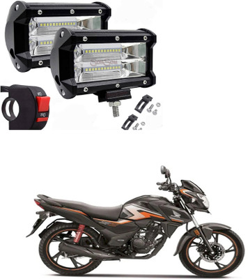 NIA DK STORE LED Fog Lamp Unit for Honda