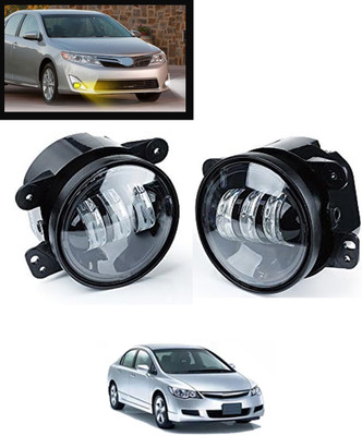 MATIES LED Fog Lamp Unit for Honda Civic
