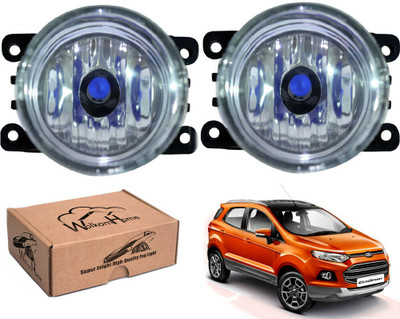 WolkomHome Halogen Fog Lamp Unit for Ford Ecosport