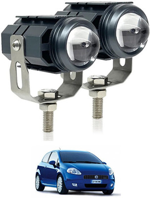 AYW LED Fog Lamp Unit for Fiat Grand Punto