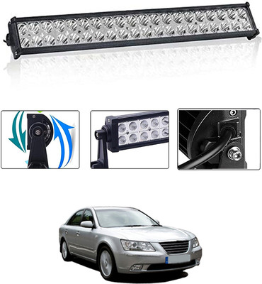 MSNP LED Fog Lamp Unit for Hyundai Elantra