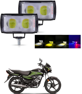 JMA.Trading LED Fog Lamp Unit for Universal For Car Universal For Car
