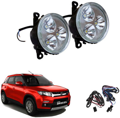 AUTO PEARL LED Fog Lamp Unit for Maruti Suzuki