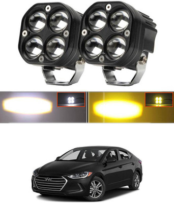 MATIES LED Fog Lamp Unit for Hyundai Elantra