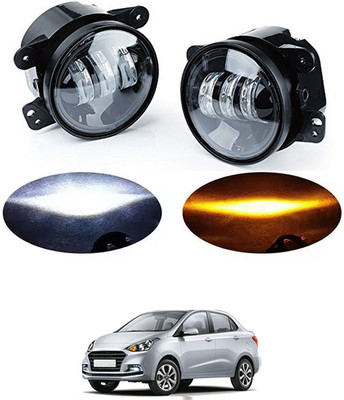 RKPSP LED Fog Lamp Unit for Mercedes Benz E250