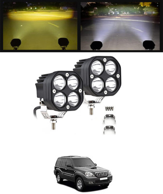 MATIES LED Fog Lamp Unit for Hyundai Terracan