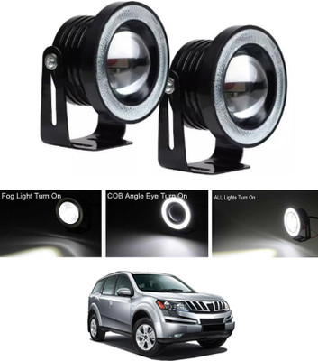 MATIES LED Fog Lamp Unit for Mahindra XUV 500