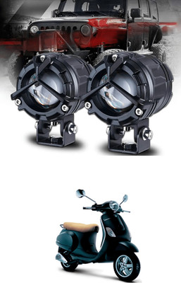 GONAMA LED Fog Lamp Unit for Universal For Car Universal For Car
