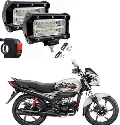 AUTODAZZZ LED Fog Lamp Unit for Hero