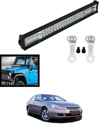 MATIES LED Fog Lamp Unit for Honda Accord
