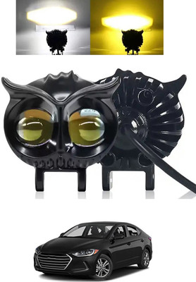 RKPSP LED Fog Lamp Unit for Hyundai Elantra