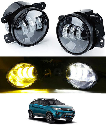 RKPSP LED Fog Lamp Unit for Tata Universal For Car