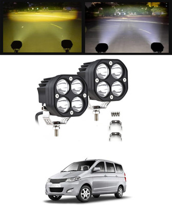 MATIES LED Fog Lamp Unit for Chevrolet Enjoy