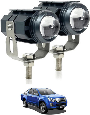 AYW LED Fog Lamp Unit for Isuzu Universal For Car