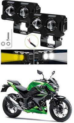 HANABI LED Fog Lamp Unit for Universal For Car Universal For Car