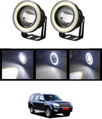 AYW LED Fog Lamp Unit for Ford Universal For Car