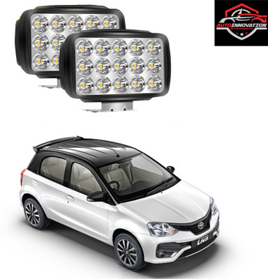 Autoinnovation LED Fog Lamp Unit for Toyota Etios Liva