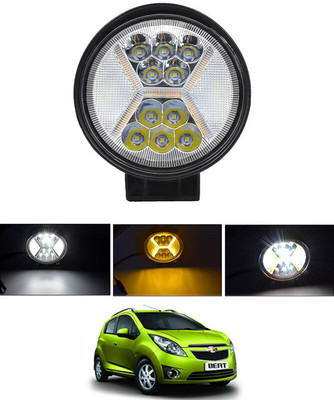 RKPSP LED Fog Lamp Unit for Chevrolet Beat