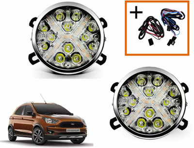 AUTO PEARL LED Fog Lamp Unit for Ford Aspire