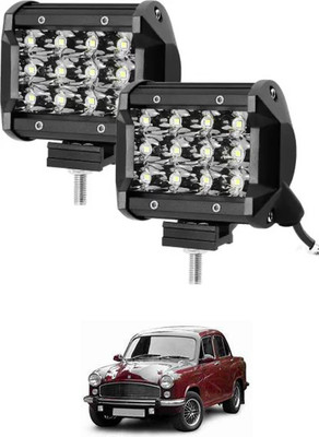 APICAL LED Fog Lamp Unit for Universal For Car Ambassador