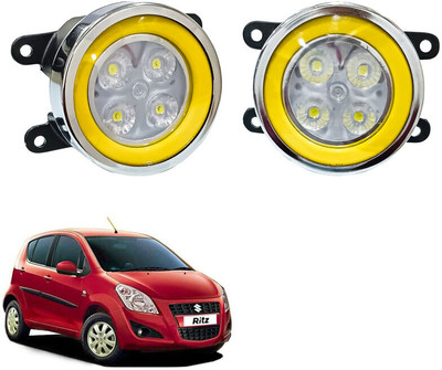 AUTO PEARL LED Fog Lamp Unit for Maruti Suzuki Ritz