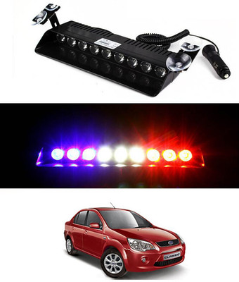 RKPSP LED Fog Lamp Unit for Ford Universal For Car