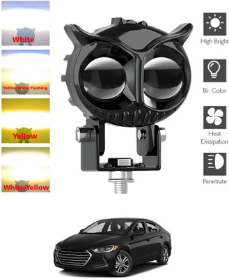 MATIES LED Fog Lamp Unit for Hyundai Elantra