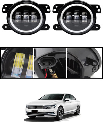 MATIES LED Fog Lamp Unit for Volkswagen Passat