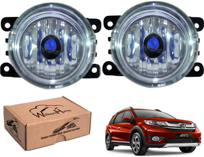WolkomHome Halogen Fog Lamp Unit for Honda City