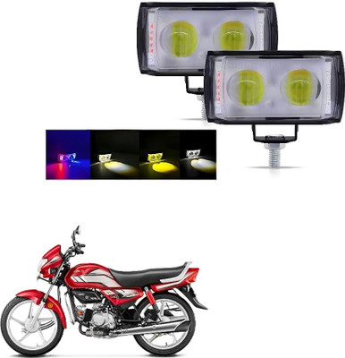 JMA.Trading LED Fog Lamp Unit for Universal For Car Universal For Car
