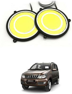 LOVMOTO LED Fog Lamp Unit for Mahindra Quanto