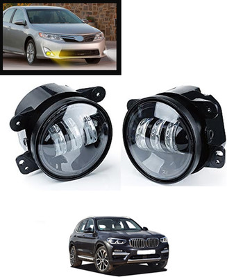 MATIES LED Fog Lamp Unit for BMW X3