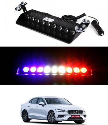 MSNP LED Fog Lamp Unit for Volvo S60