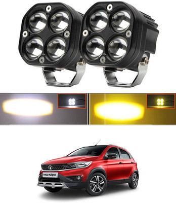 MATIES LED Fog Lamp Unit for Tata Universal For Car