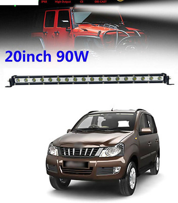 PROEDITION LED Fog Lamp Unit for Mahindra Quanto