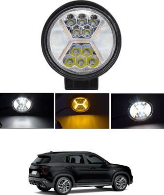 ABJD LED Fog Lamp Unit for Hyundai Creta