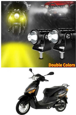 XZRTZ LED Fog Lamp Unit for Hero