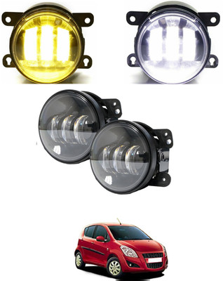 AYW LED Fog Lamp Unit for Maruti Suzuki Ritz