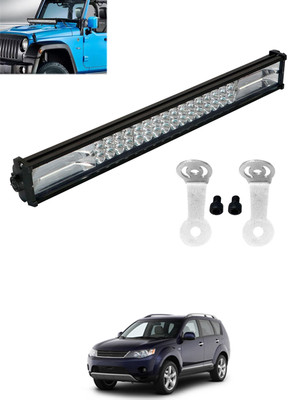 MATIES LED Fog Lamp Unit for Universal For Car Outlander