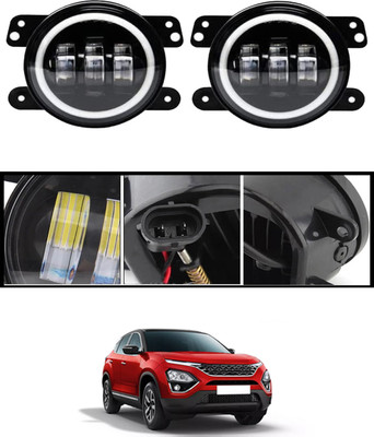 MATIES LED Fog Lamp Unit for Tata Universal For Car