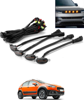 RKPSP LED Fog Lamp Unit for Fiat Avventura