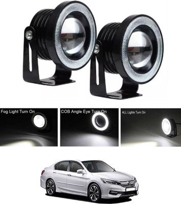 MATIES LED Fog Lamp Unit for Honda Accord