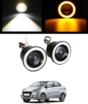 MATIES LED Fog Lamp Unit for Hyundai Xcent