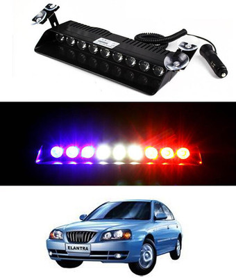 RKPSP LED Fog Lamp Unit for Hyundai Elantra