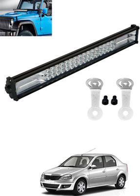 MATIES LED Fog Lamp Unit for Mahindra Logan