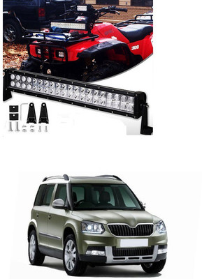 PROEDITION LED Fog Lamp Unit for Skoda Yeti