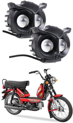 PROKONAI LED Fog Lamp Unit for Universal For Car Universal For Car